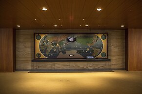 The Okura Tokyo