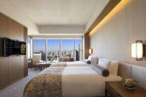 The Okura Tokyo