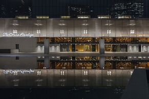 The Okura Tokyo