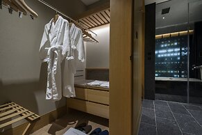 The Okura Tokyo