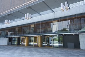 The Okura Tokyo