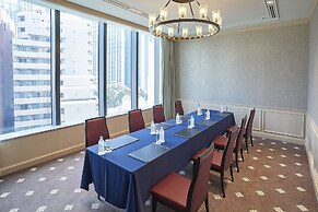 The Okura Tokyo