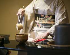 The Okura Tokyo