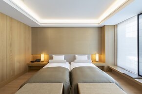 The Okura Tokyo