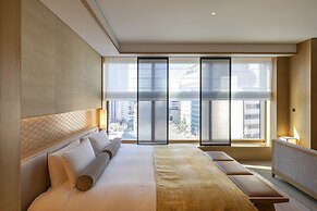 The Okura Tokyo