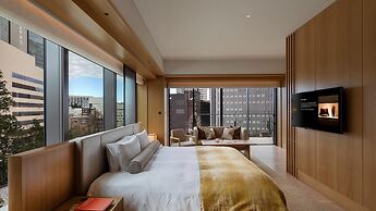 The Okura Tokyo