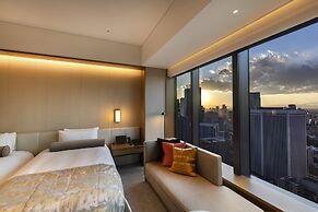 The Okura Tokyo