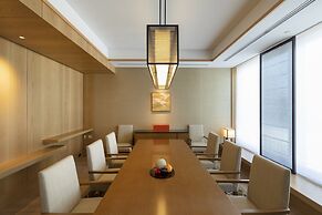 The Okura Tokyo