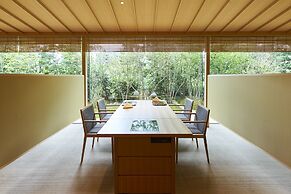 The Okura Tokyo