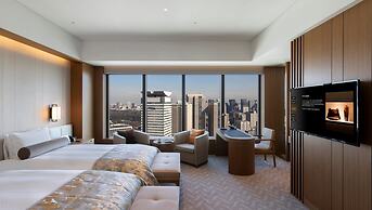 The Okura Tokyo