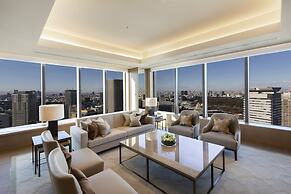 The Okura Tokyo