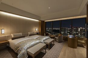 The Okura Tokyo