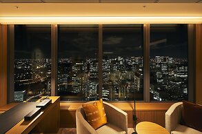 The Okura Tokyo