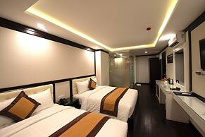 DHP Luxury Hotel