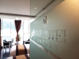 DHP Luxury Hotel