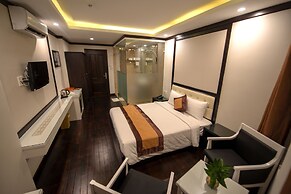 DHP Luxury Hotel