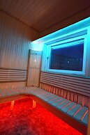 Nordic Borealis House