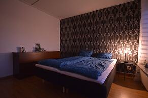 Nordic Borealis House