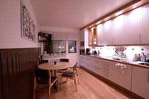 Nordic Borealis House