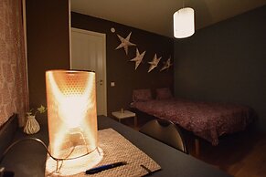 Nordic Borealis House