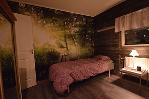 Nordic Borealis House