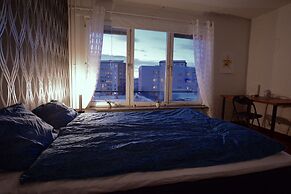 Nordic Borealis House