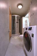 Nordic Borealis House