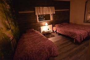 Nordic Borealis House