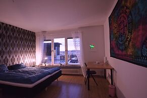 Nordic Borealis House