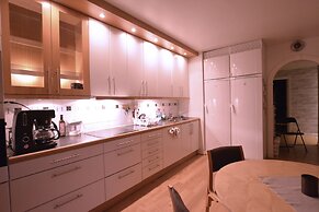 Nordic Borealis House