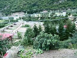 Seremet Dinlenme Tesisi