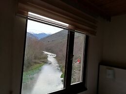 Seremet Dinlenme Tesisi