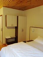 Seremet Dinlenme Tesisi