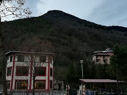 Seremet Dinlenme Tesisi