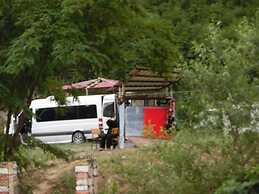 Seremet Dinlenme Tesisi