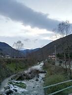 Seremet Dinlenme Tesisi