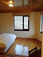 Seremet Dinlenme Tesisi