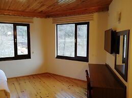 Seremet Dinlenme Tesisi