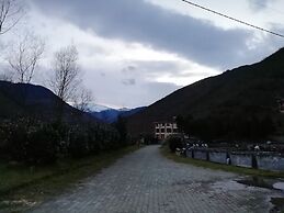 Seremet Dinlenme Tesisi