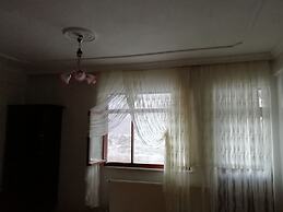 Seremet Dinlenme Tesisi