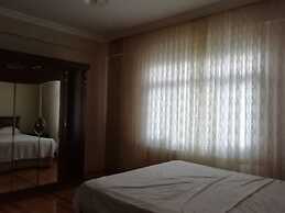 Seremet Dinlenme Tesisi