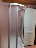 Seremet Dinlenme Tesisi