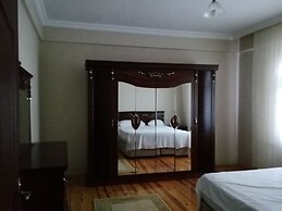 Seremet Dinlenme Tesisi