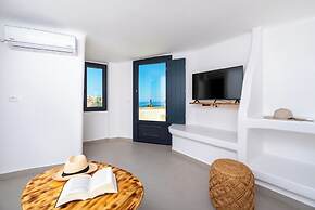 Irene City Villas