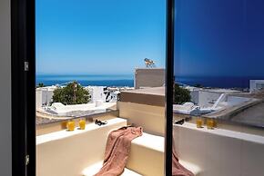 Irene City Villas