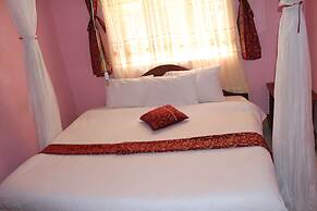 Salient Guest House
