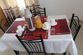 Salient Guest House