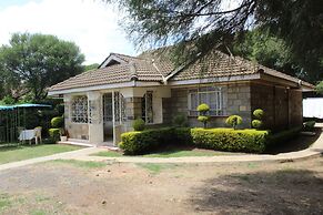 Salient Guest House
