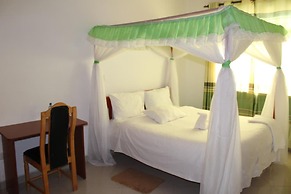 Salient Guest House