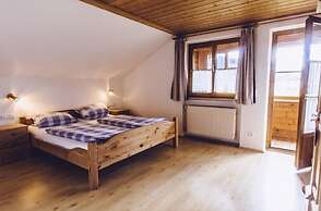 Haflingerhof - Kematsried